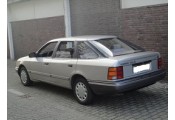 Auspuff System FORD Scorpio I 2.0