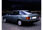 Auspuff System FORD Scorpio I 2.0i