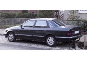 Auspuff System FORD Scorpio I 2.0