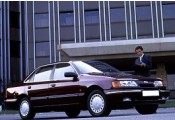 Auspuff System FORD Scorpio I 2.0i