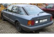 Auspuff System FORD Scorpio I 2.4i