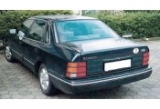 Auspuff System FORD Scorpio I 2.9i