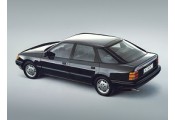 Auspuff System FORD Scorpio I 2.9