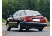 Auspuff System FORD Scorpio I 2.9i