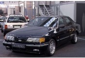 Auspuff System FORD Scorpio I 2.9i