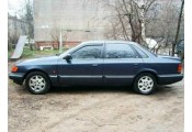 Auspuff System FORD Scorpio I 2.9