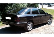 Auspuff System FORD Scorpio I 2.5 TD