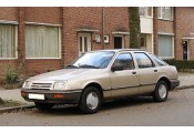 Auspuff System FORD Sierra 2.0