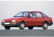 Auspuff System FORD Sierra 2.0