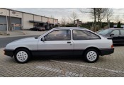 Auspuff System FORD Sierra 2.0i
