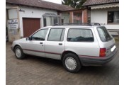 Auspuff System FORD Sierra 2.0|2.0i