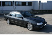 Auspuff System FORD Sierra 2.0i