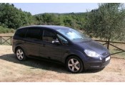 Auspuff System FORD S-Max 2.0 TDCi