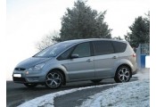Auspuff System FORD S-Max 2.0 TDCi