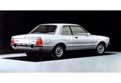 Auspuff System FORD Taunus 1.6