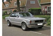 Auspuff System FORD Taunus 2.0|2.3