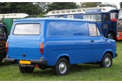 Auspuff System FORD Transit 1.6|2.0