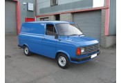 Auspuff System FORD Transit 1.6|2.0