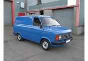Auspuff System FORD Transit 1.6|2.0