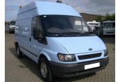 Auspuff System FORD Transit 2.0 Di TD