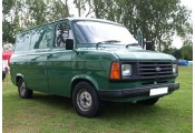 Auspuff System FORD Transit 2.5 Diesel