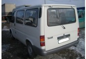 Auspuff System FORD Transit 2.5 TD