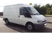 Auspuff System FORD Transit 2.0 Di TD