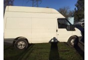 Auspuff System FORD Transit 2.4 Di TD