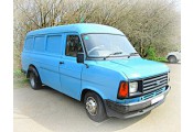 Auspuff System FORD Transit 1.6|2.0