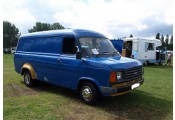 Auspuff System FORD Transit 1.6|2.0