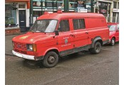 Auspuff System FORD Transit 2.5 Diesel