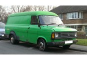 Auspuff System FORD Transit 2.5 Diesel
