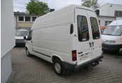 Auspuff System FORD Transit 2.5 TD