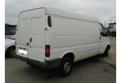 Auspuff System FORD Transit 2.5 TD