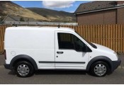 Auspuff System FORD Transit/Connect 1.8 Tdi/TDCi TD