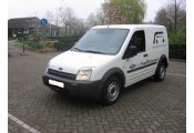 Auspuff System FORD Transit/Connect 1.8 Tdi/TDCi D