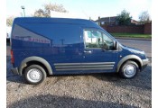 Auspuff System FORD Transit/Connect 1.8 Tdi/TDCi TD