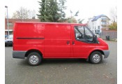 Auspuff System FORD Transit|Transit Tourneo 2.2 TDCi - 16V
