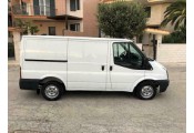 Auspuff System FORD Transit|Transit Tourneo 2.2 TDCi - 16V