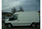 Auspuff System FORD Transit|Transit Tourneo 2.2 TDCi - 16V