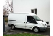 Auspuff System FORD Transit|Transit Tourneo 2.2 TDCi - 16V