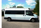 Auspuff System FORD Transit|Transit Tourneo 2.2 TDCi - 16V