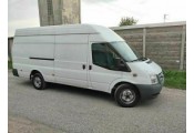 Auspuff System FORD Transit 2.4 TDCi - 16V