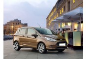 Auspuff System FORD B-Max 1.0 EcoBoost