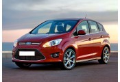 Auspuff System FORD C-Max 1.6 Ti-VCT