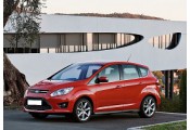 Auspuff System FORD C-Max 1.6 Ti-VCT