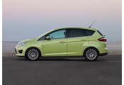 Auspuff System FORD C-Max 1.6 TDCi