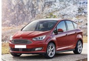 Auspuff System FORD C-Max 1.6 TDCi