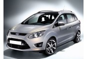Auspuff System FORD Grand-C-Max 1.6 TDCi