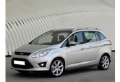 Auspuff System FORD Grand-C-Max 1.6 TDCi